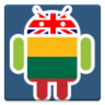 lithdict4droid android application logo